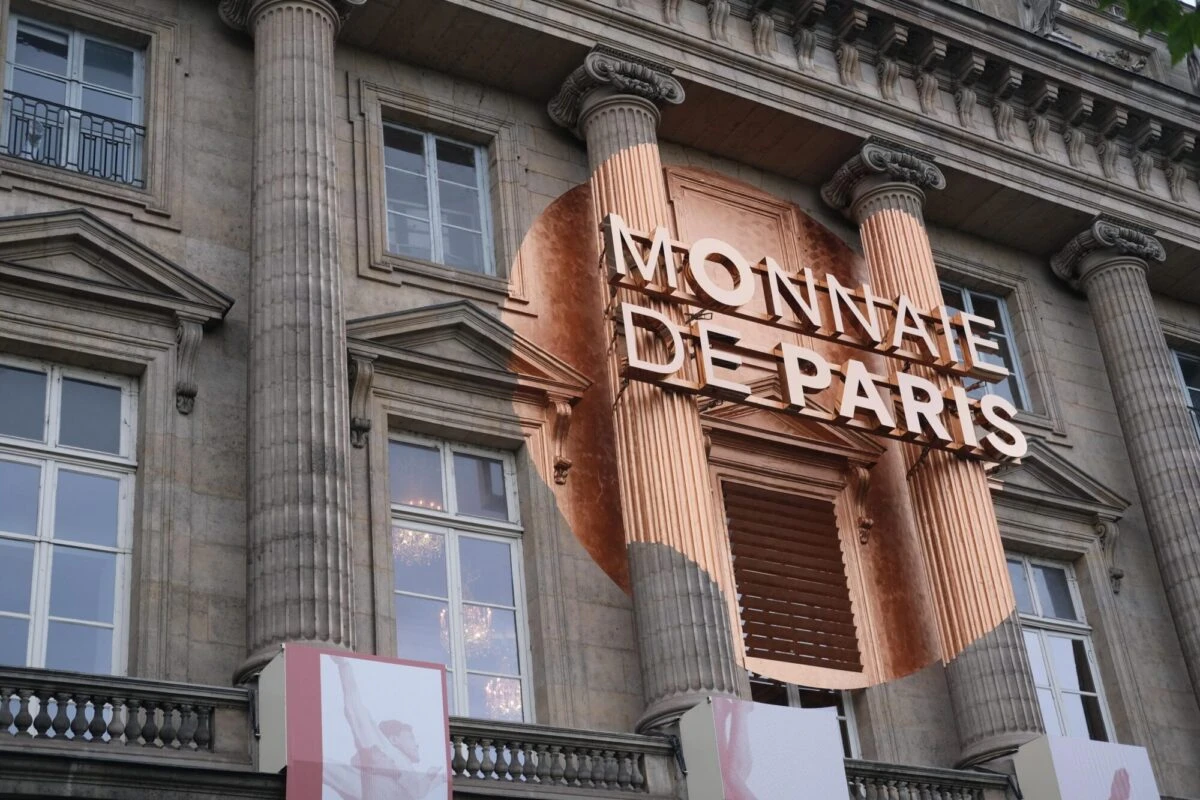 Monnaie de Paris