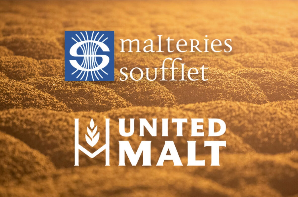 Soufflet Malt - Groupe In Vivo
Portland, Oregon