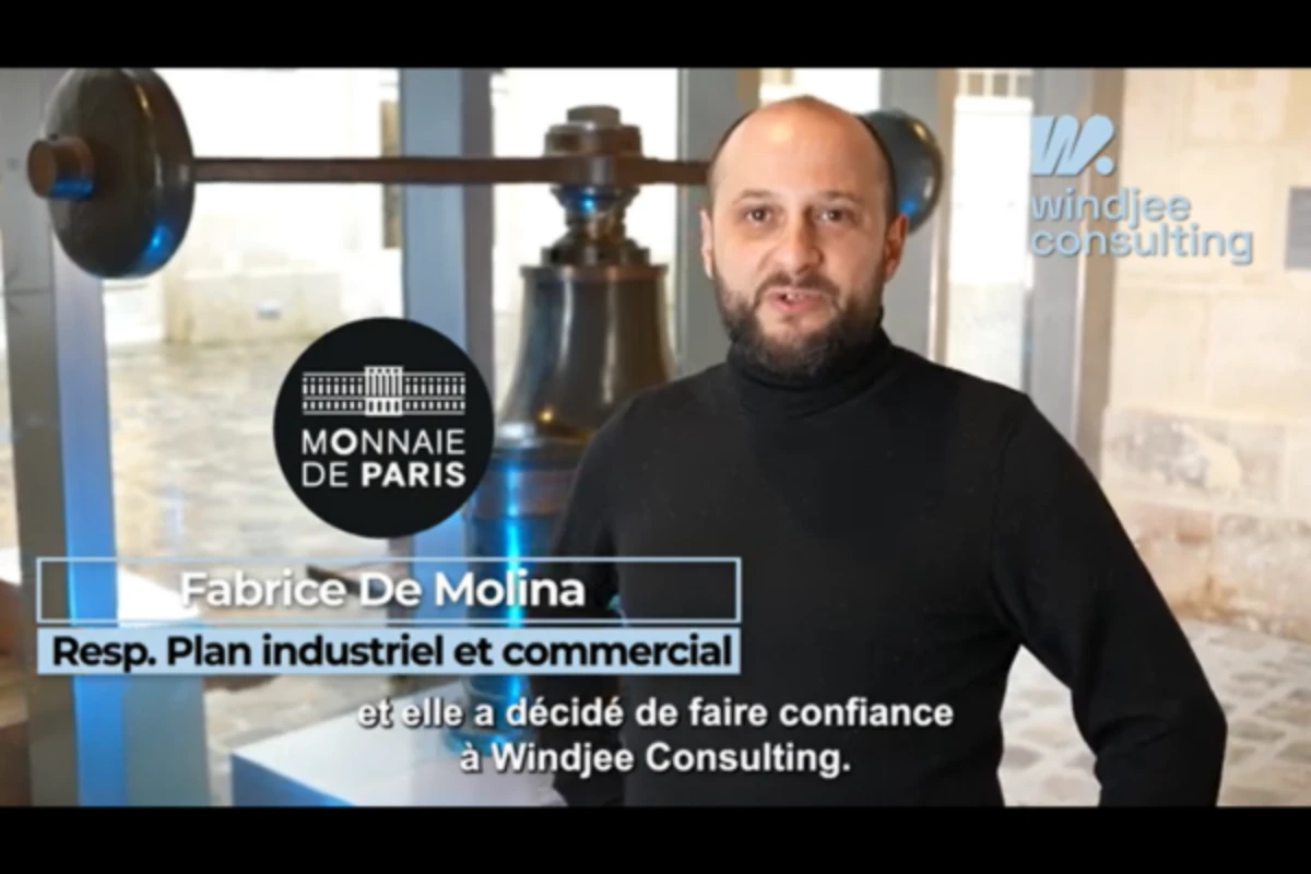 Monnaie de Paris